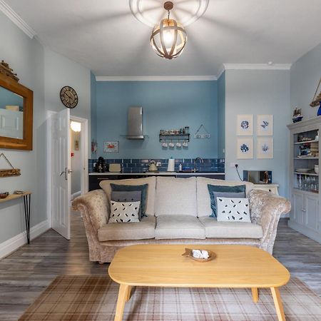 Beach Snug Lytham St Annes Dış mekan fotoğraf