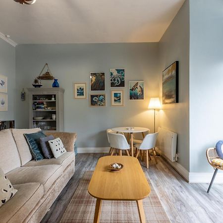 Beach Snug Lytham St Annes Dış mekan fotoğraf