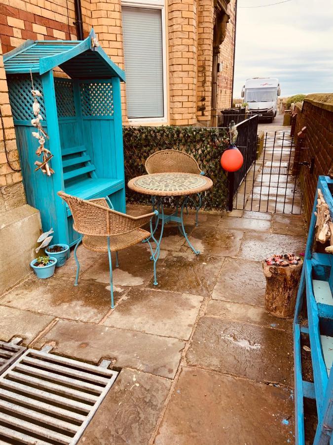 Beach Snug Lytham St Annes Dış mekan fotoğraf