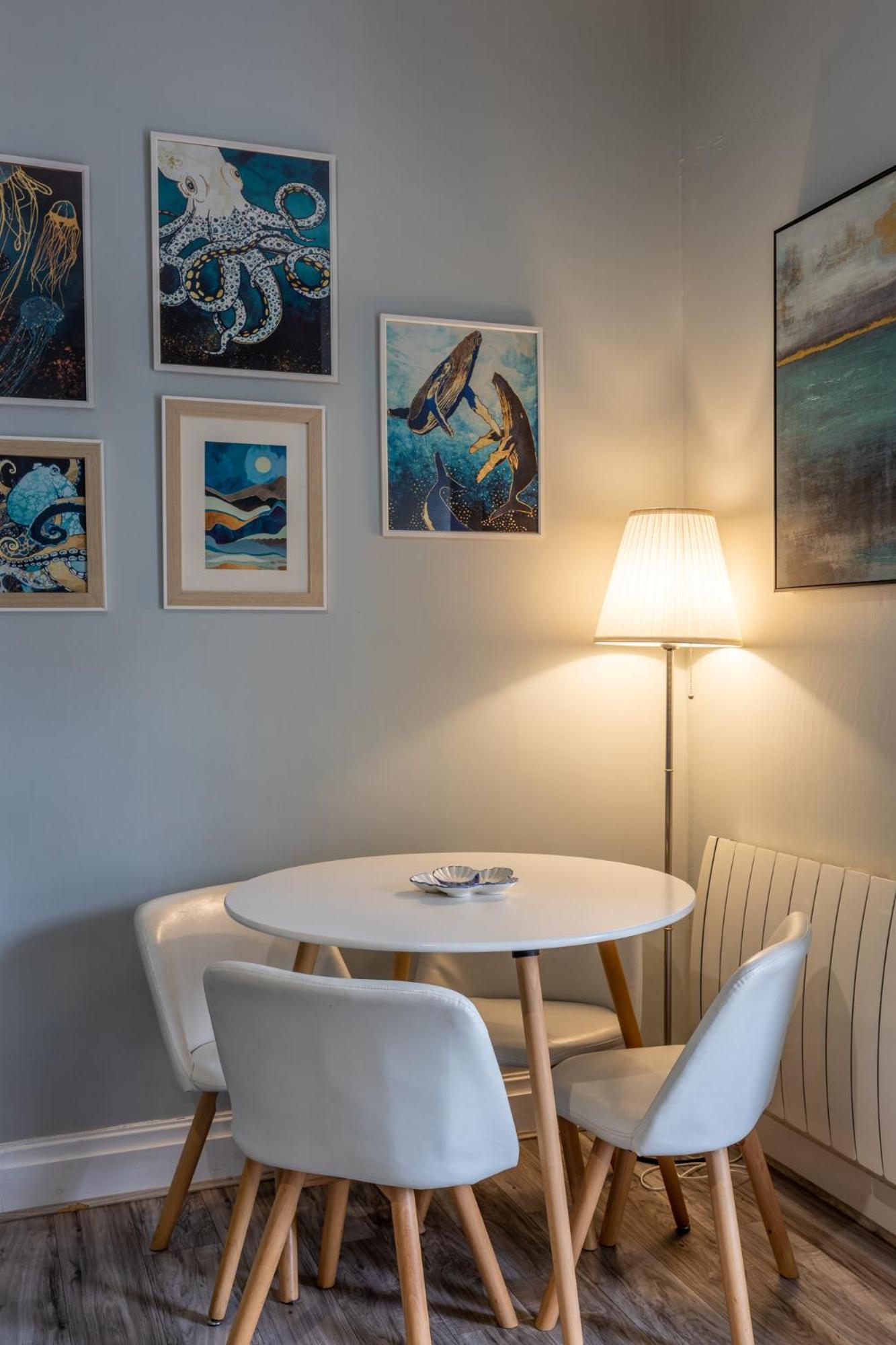 Beach Snug Lytham St Annes Dış mekan fotoğraf