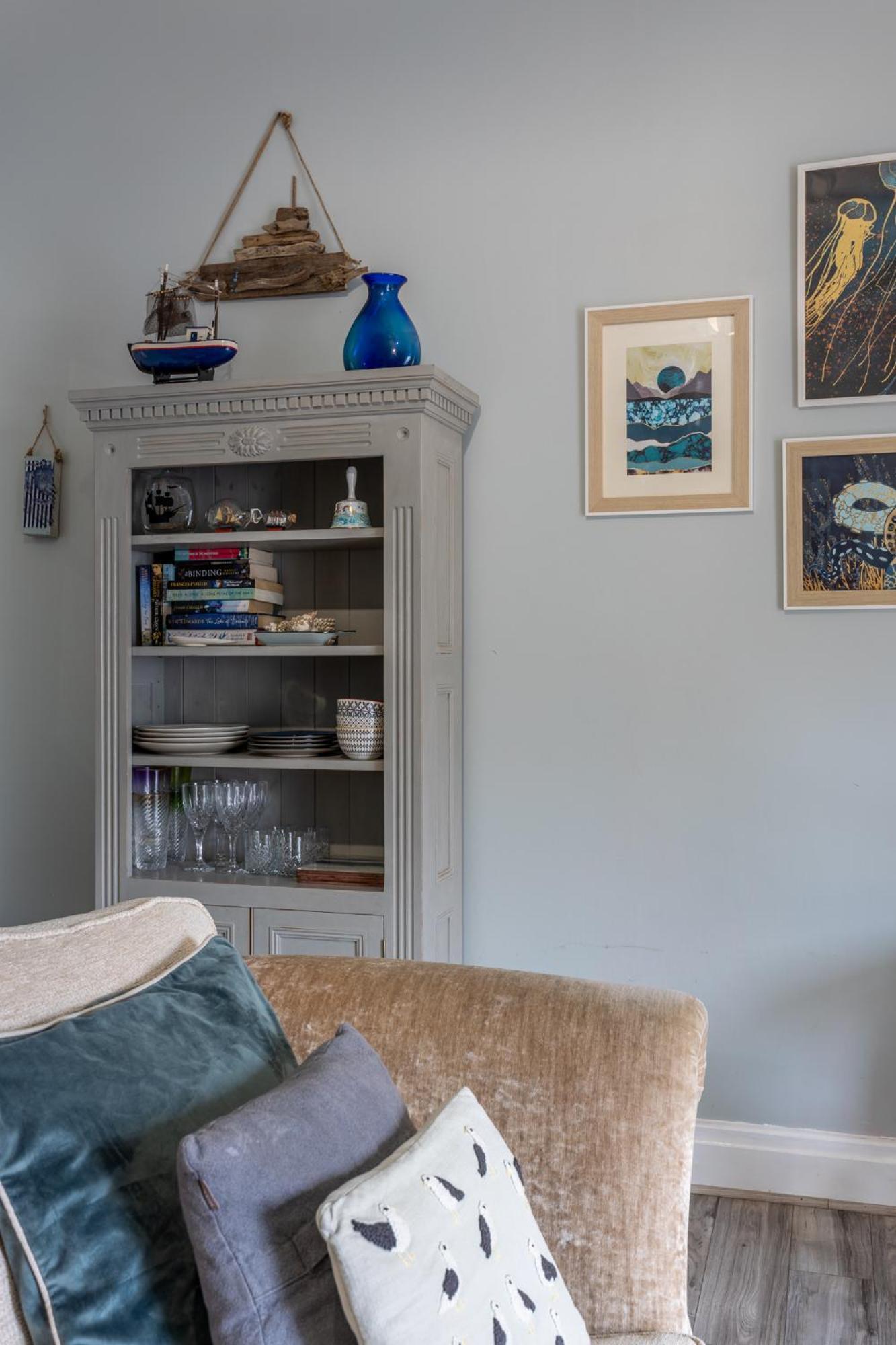 Beach Snug Lytham St Annes Dış mekan fotoğraf
