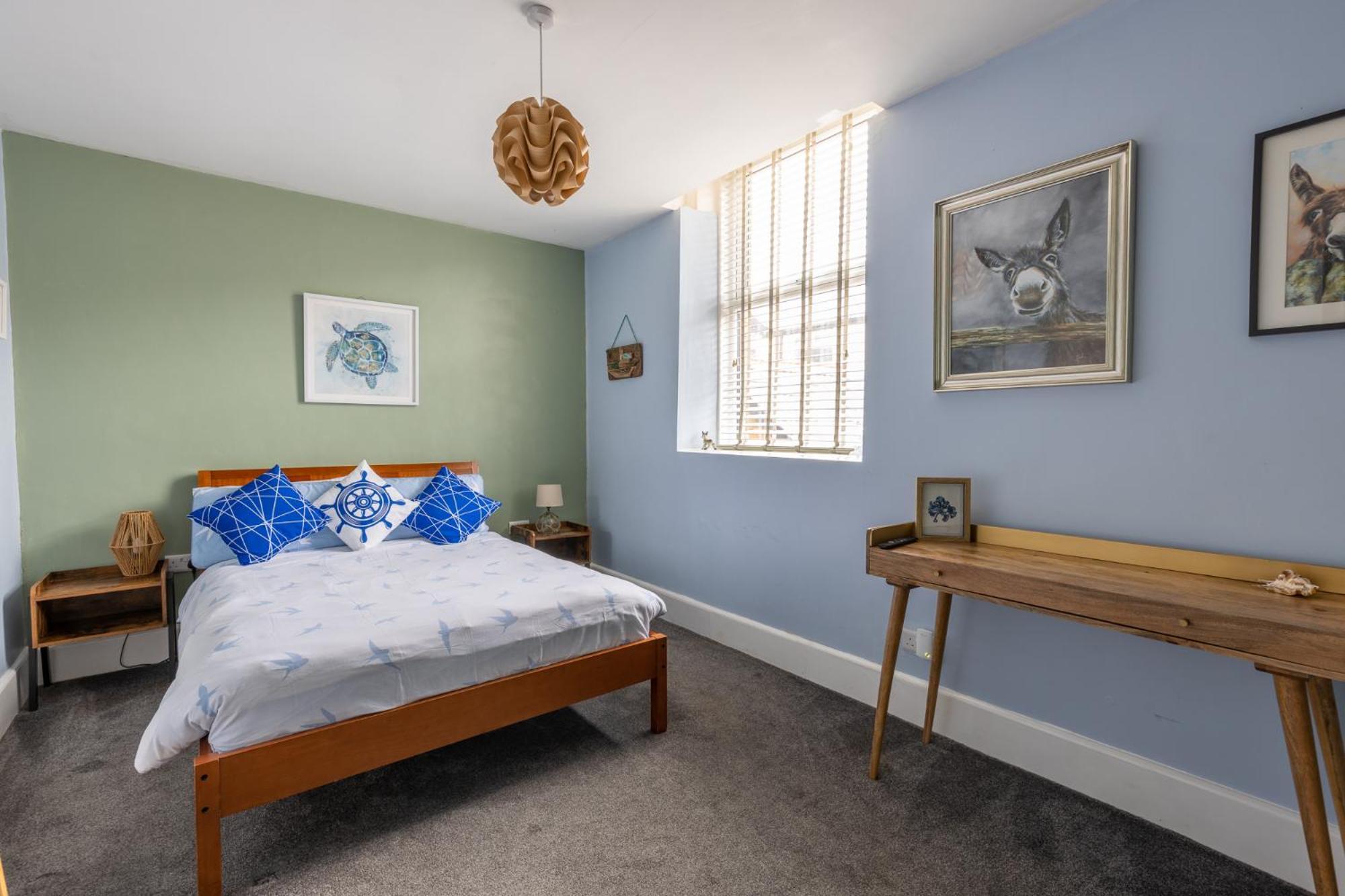 Beach Snug Lytham St Annes Dış mekan fotoğraf