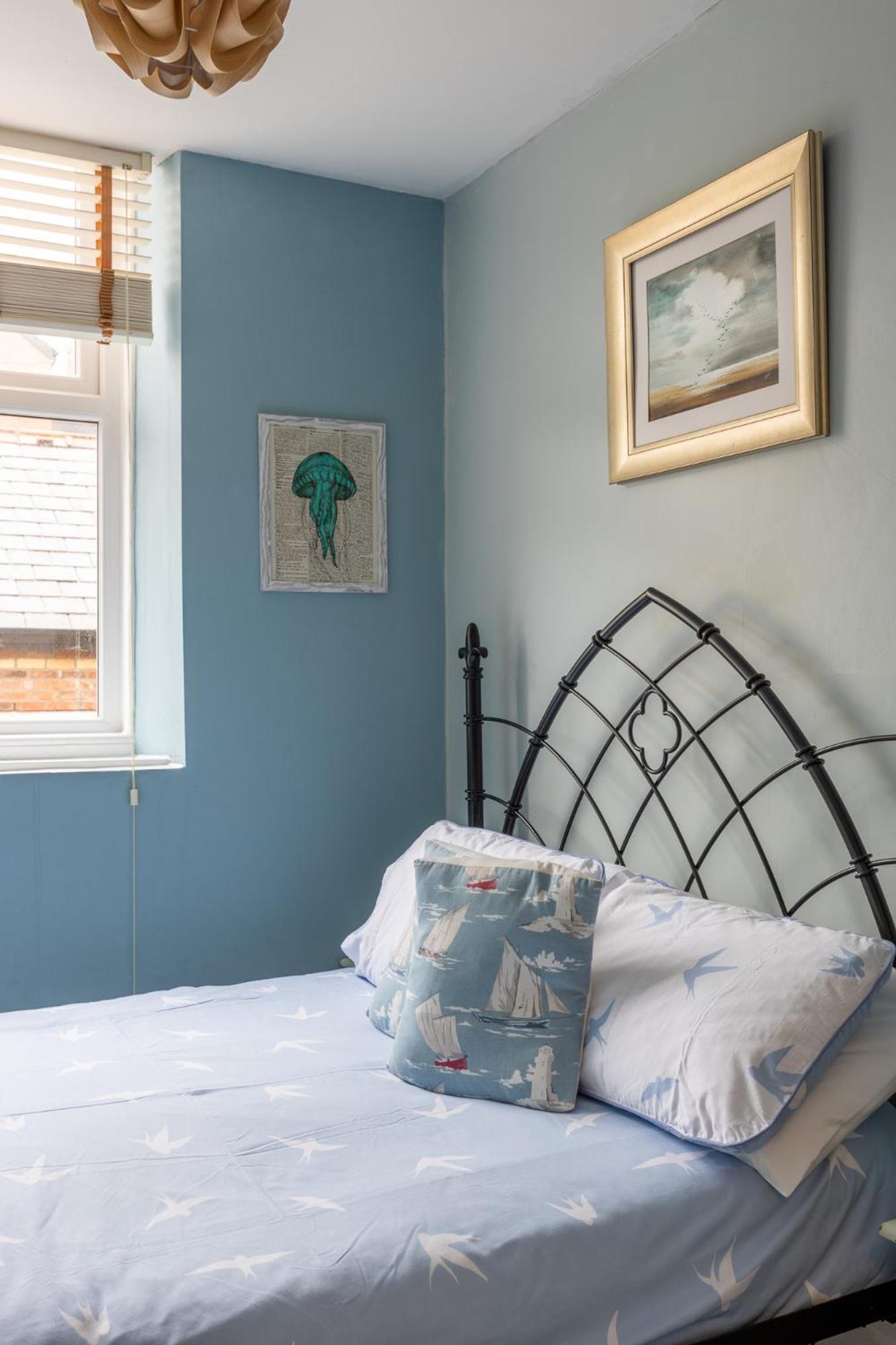 Beach Snug Lytham St Annes Dış mekan fotoğraf